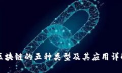 区块链的五种类型及其应用详解