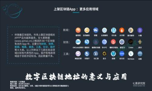 数字区块链地址的意义与应用