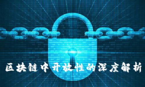 区块链中开放性的深度解析