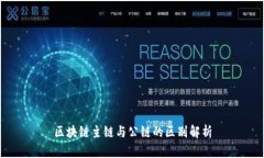 区块链主链与公链的区别解析