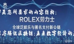 以下是您所要求的内容结构：  小程序腾讯区块链