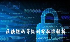 区块链的等级划分标准解析