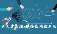 区块链行业人才高地：那些最难就业的岗位揭秘