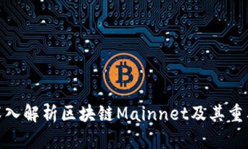 : 深入解析区块链Mainnet及其重要性